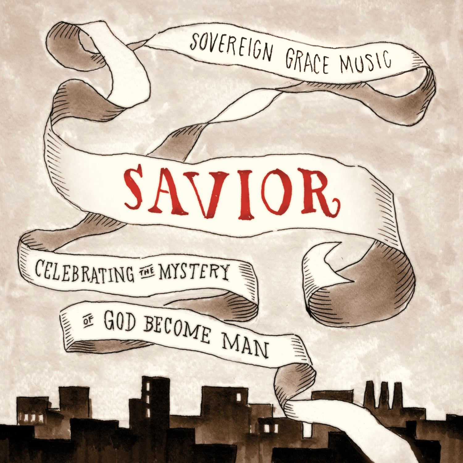 Savior | Sovereign Grace Music